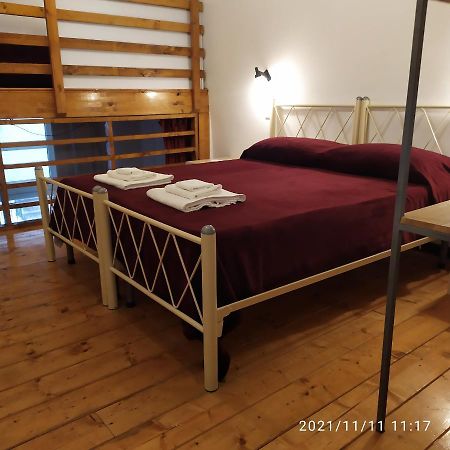 Il Castello Apartment ナポリ エクステリア 写真