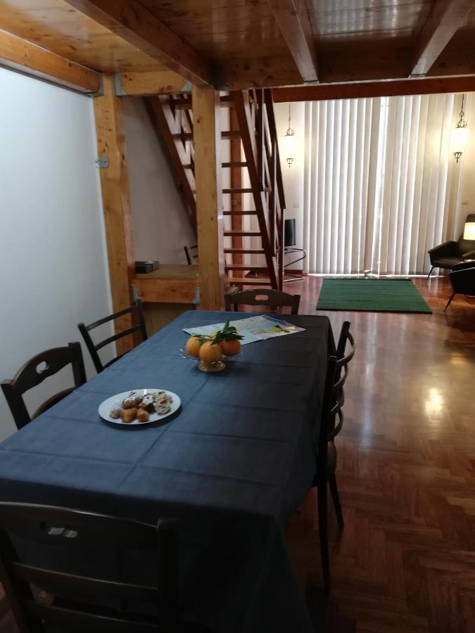 Il Castello Apartment ナポリ エクステリア 写真