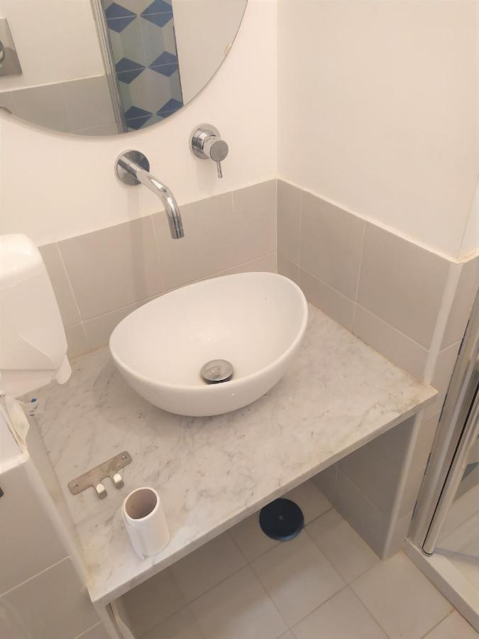 Il Castello Apartment ナポリ エクステリア 写真