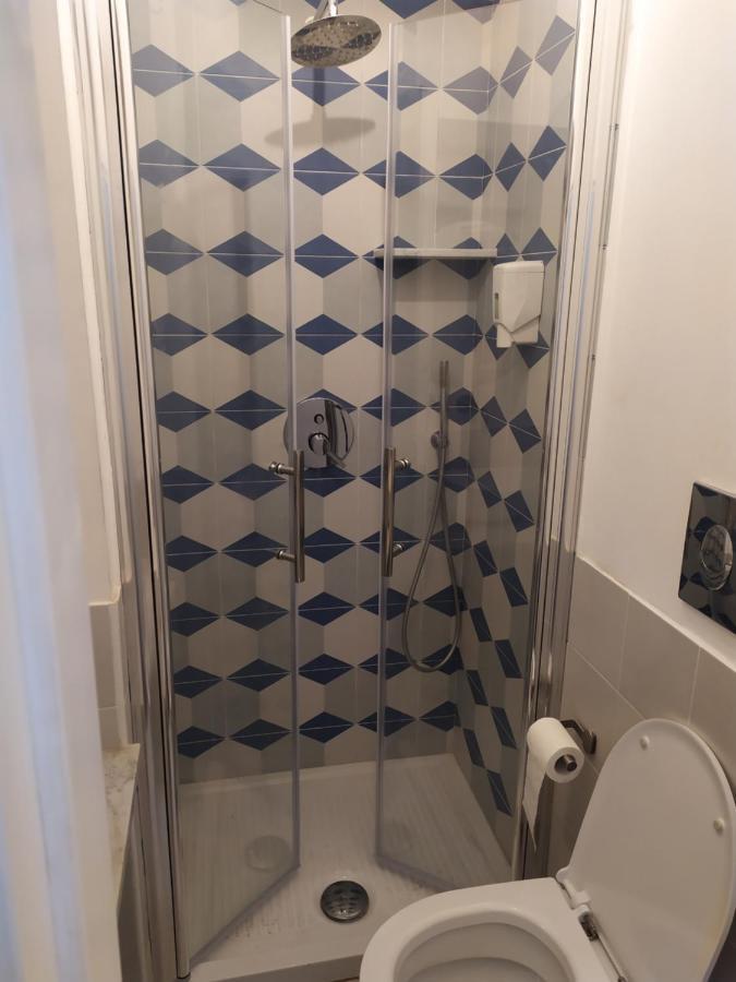 Il Castello Apartment ナポリ エクステリア 写真