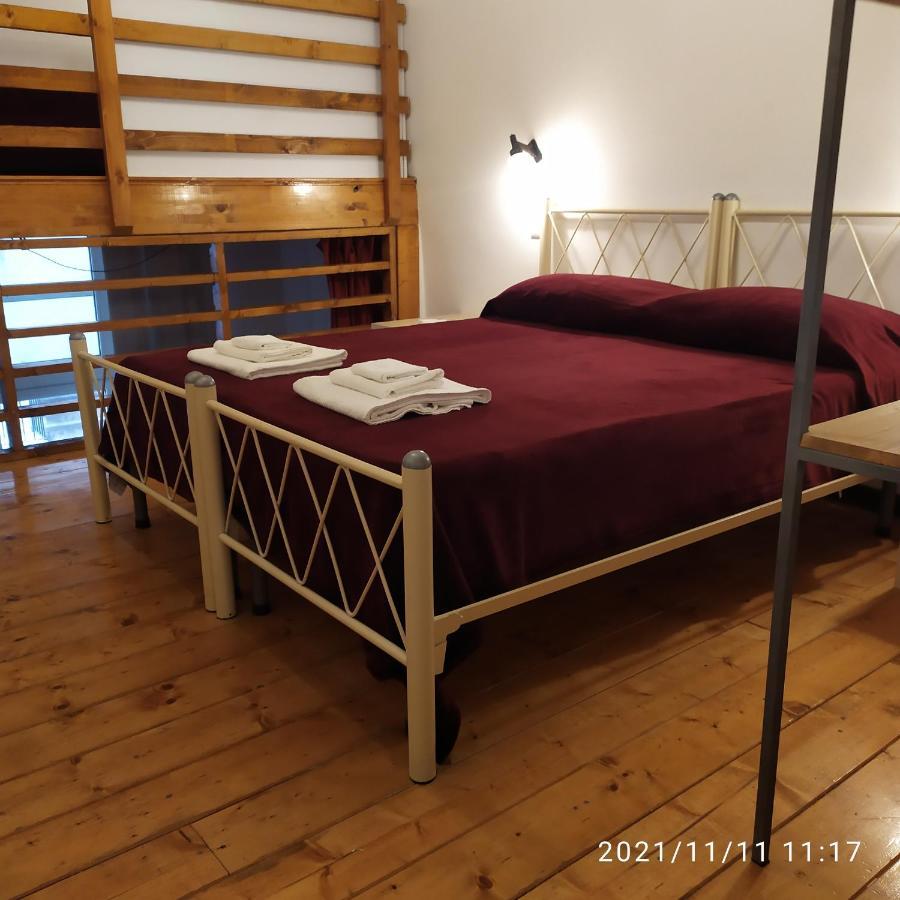 Il Castello Apartment ナポリ エクステリア 写真