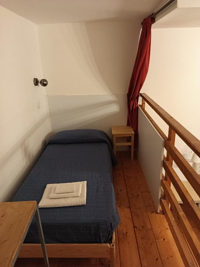 Il Castello Apartment ナポリ エクステリア 写真